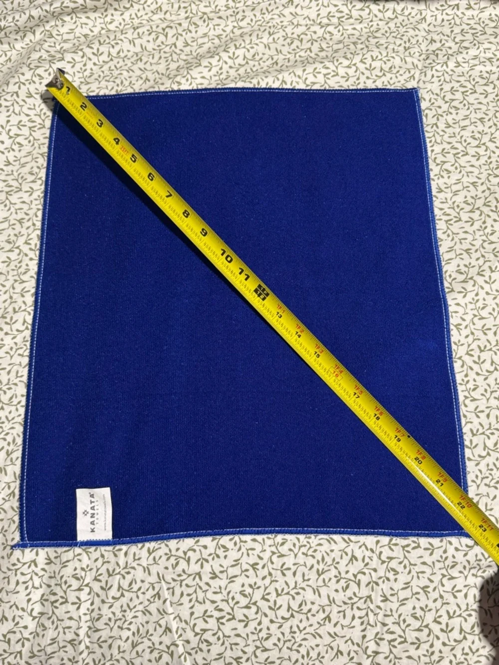 'Let's Go Dodgers', Championship Game 4 Rally Towel